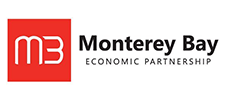 Monterey Bay Economic Partnership logo