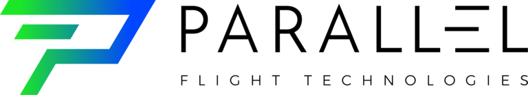 Parallel Flight logo
