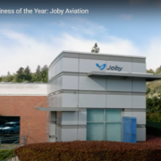 Joby Aviation